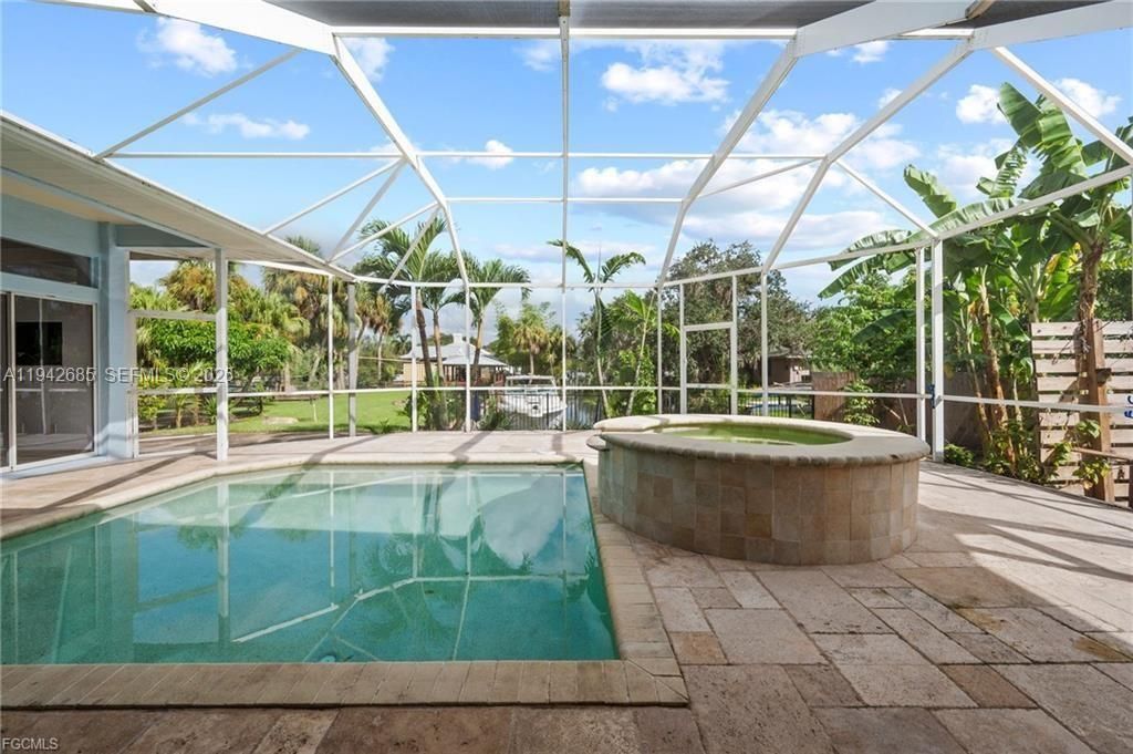 1981 Carbonata Drive, Alva, FL 33920 Photo