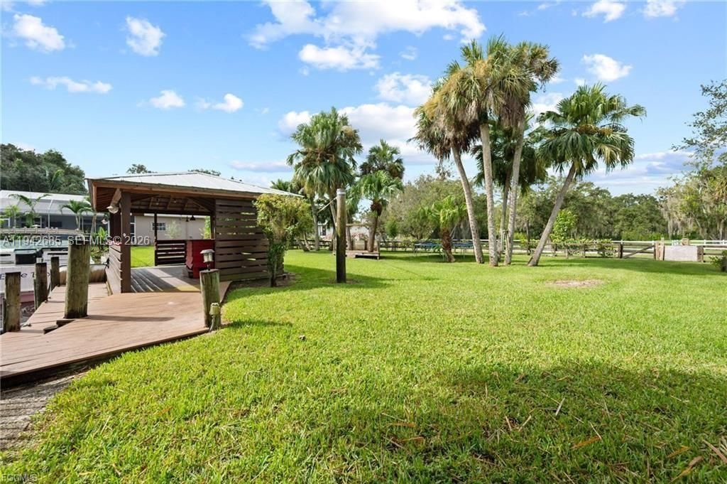 1981 Carbonata Drive, Alva, FL 33920 Photo