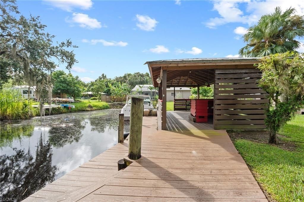 1981 Carbonata Drive, Alva, FL 33920 Photo