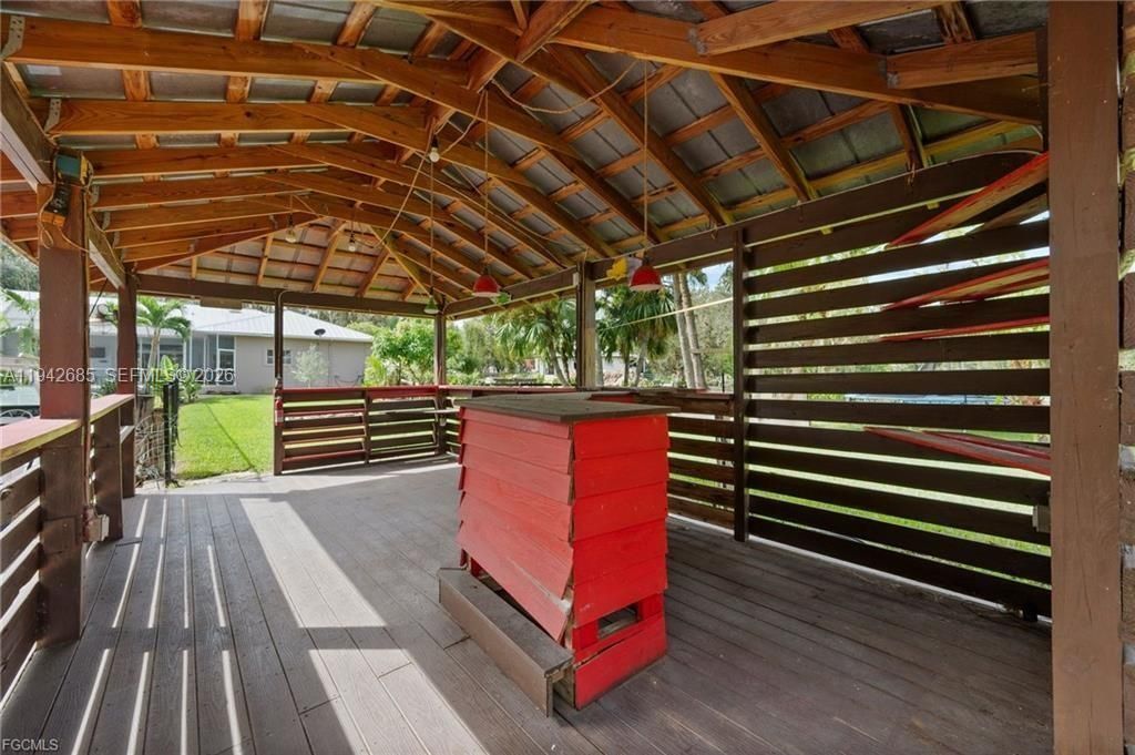 1981 Carbonata Drive, Alva, FL 33920 Photo