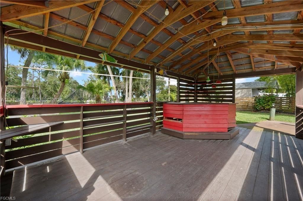 1981 Carbonata Drive, Alva, FL 33920 Photo