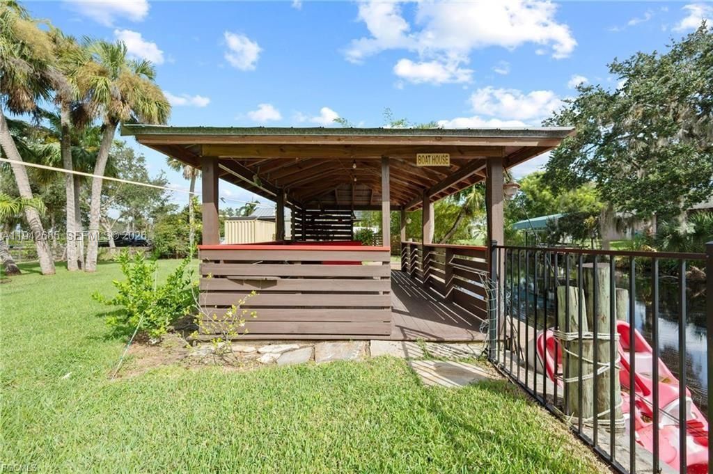 1981 Carbonata Drive, Alva, FL 33920 Photo