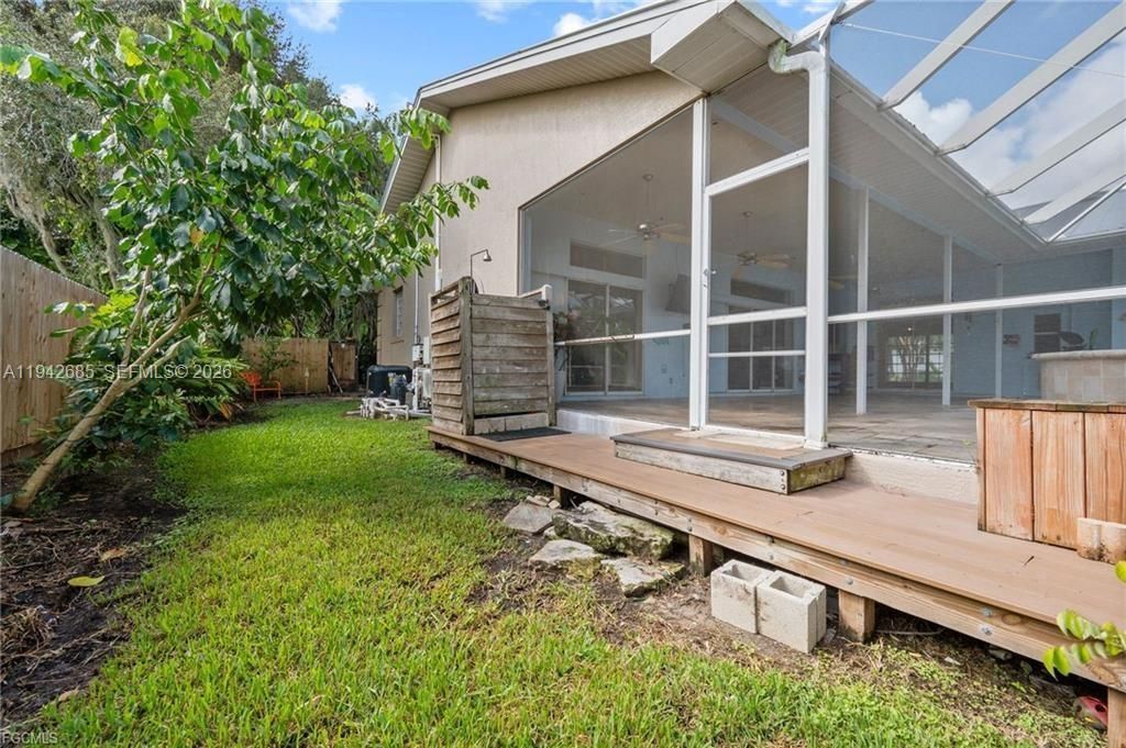 1981 Carbonata Drive, Alva, FL 33920 Photo