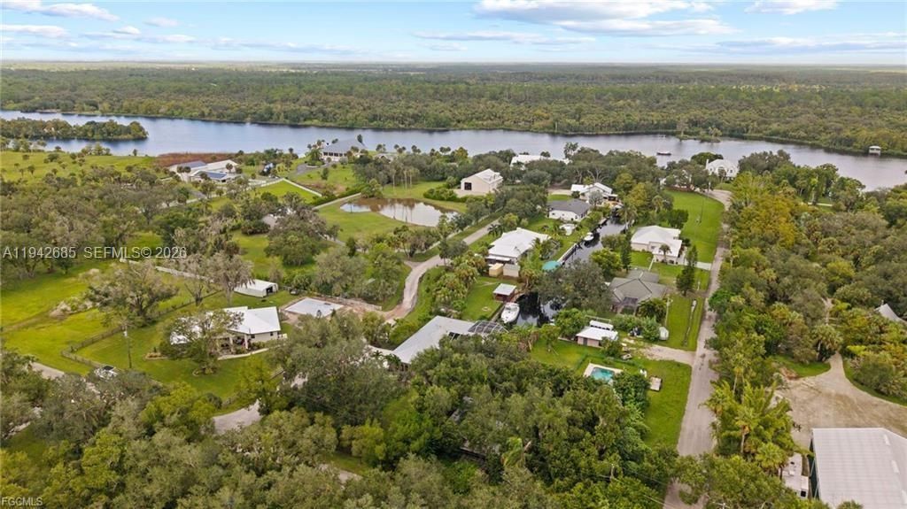 1981 Carbonata Drive, Alva, FL 33920 Photo