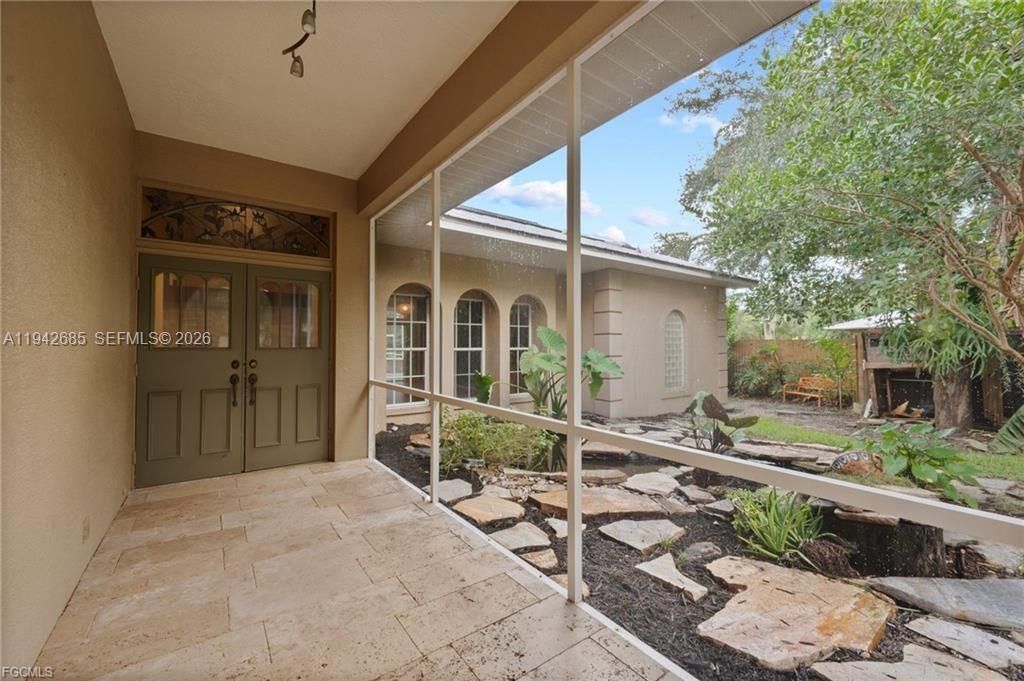 1981 Carbonata Drive, Alva, FL 33920 Photo