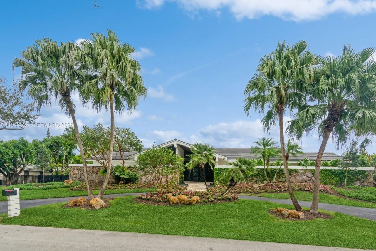 15405 SW 73rd Ct, Palmetto Bay, FL 33157 Photo