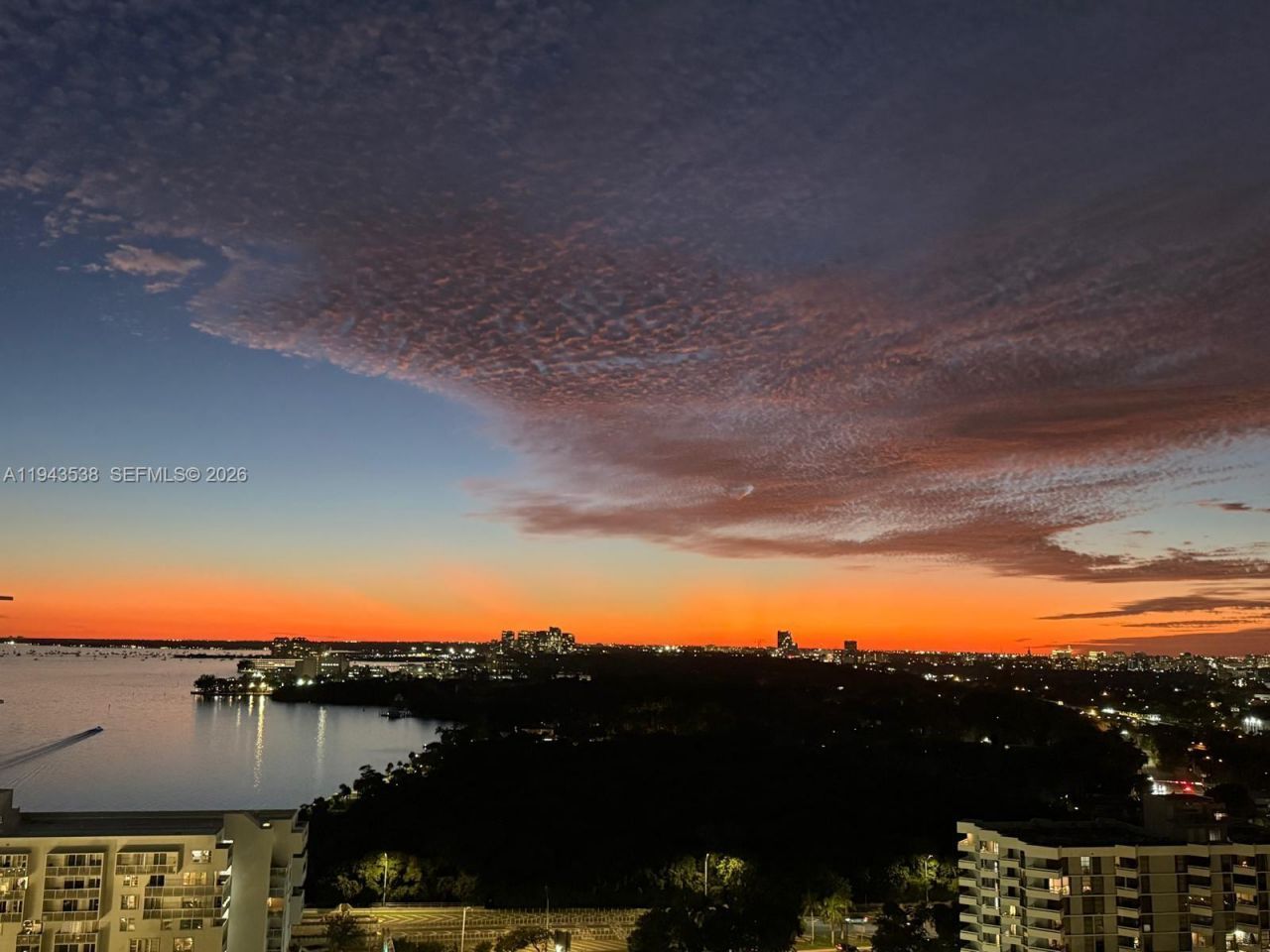 2451 Brickell Ave, Unit PHL, Miami, FL 33129 Photo