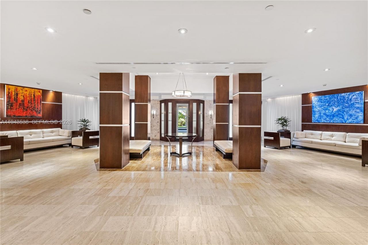 2451 Brickell Ave, Unit PHL, Miami, FL 33129 Photo