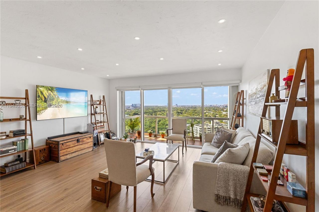 2451 Brickell Ave, Unit PHL, Miami, FL 33129 Photo