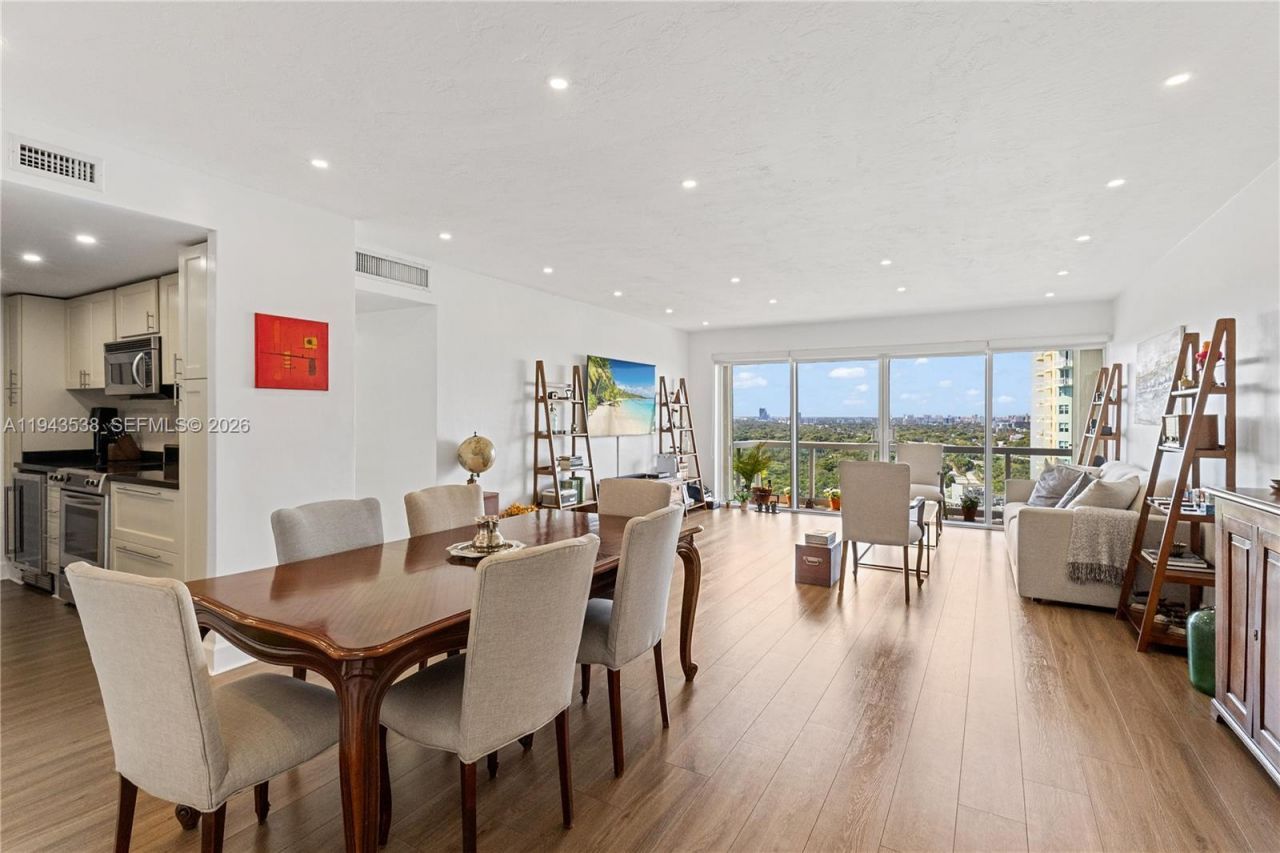 2451 Brickell Ave, Unit PHL, Miami, FL 33129 Photo