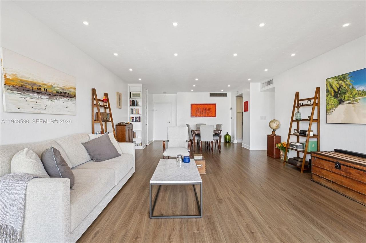 2451 Brickell Ave, Unit PHL, Miami, FL 33129 Photo