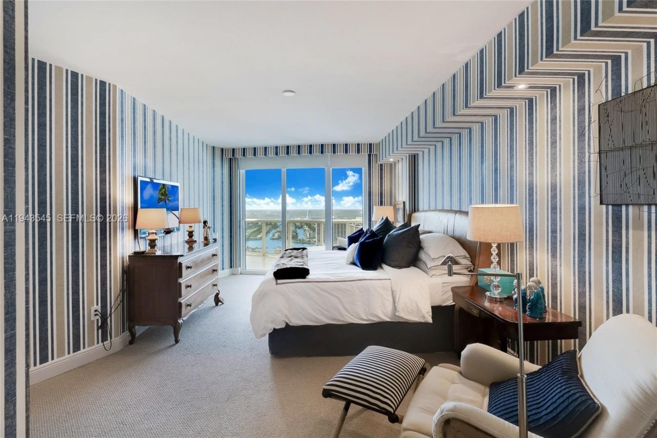 17201 Collins Ave, Unit 3604, Sunny Isles Beach, FL 33160 Photo