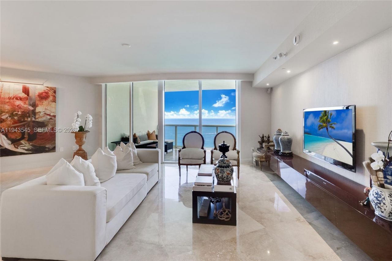 17201 Collins Ave, Unit 3604, Sunny Isles Beach, FL 33160 Photo