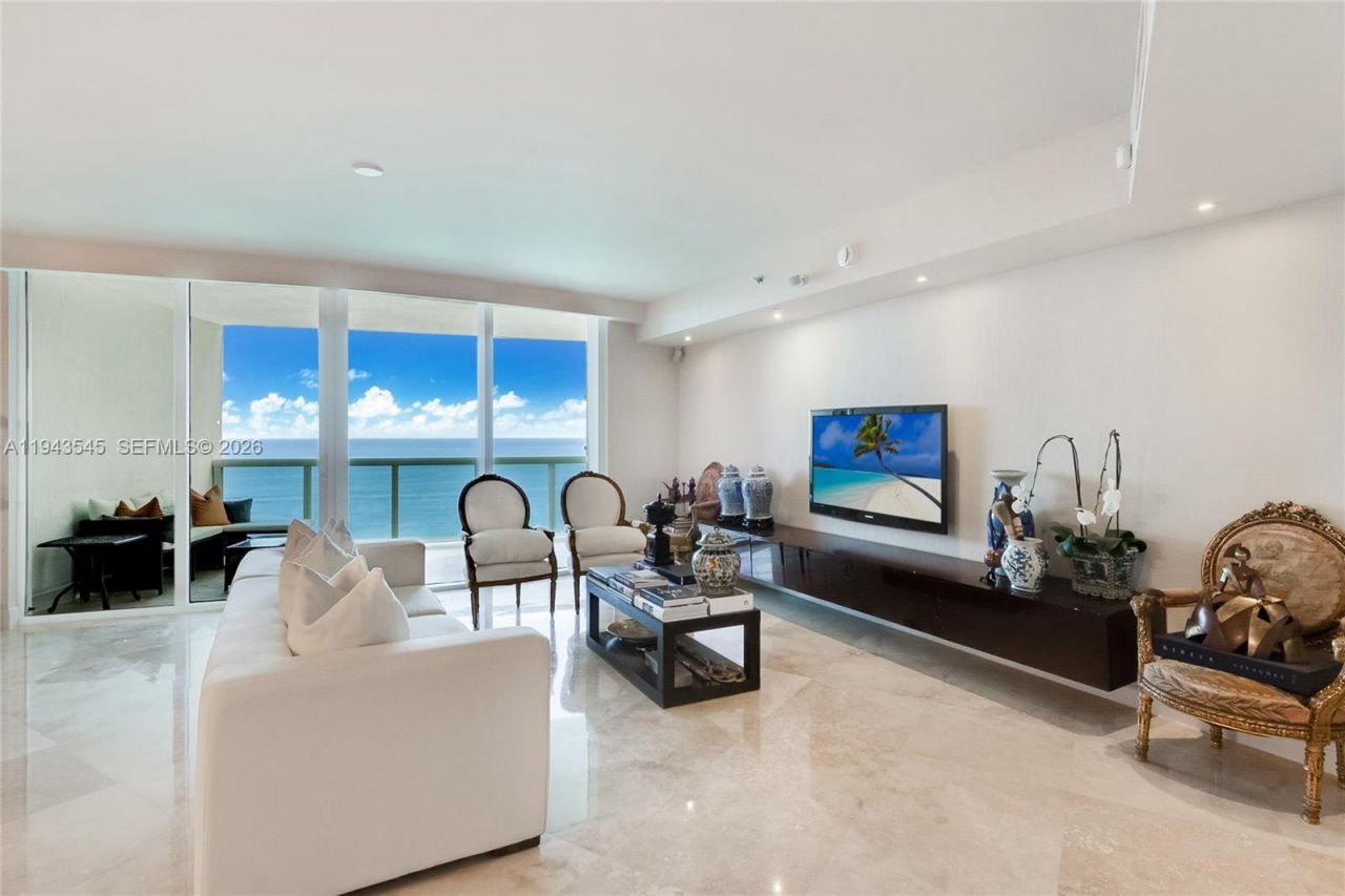 17201 Collins Ave, Unit 3604, Sunny Isles Beach, FL 33160 Photo