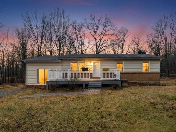 5146 Keffer RD, Catawba, VA 24070