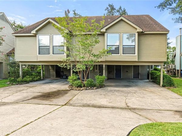26 CHAMALE Cove, Unit 26, Slidell, LA 70460