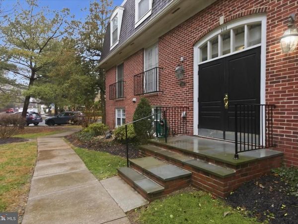380 HOMELAND SOUTHWAY, Unit 3A, BALTIMORE, MD 21212
