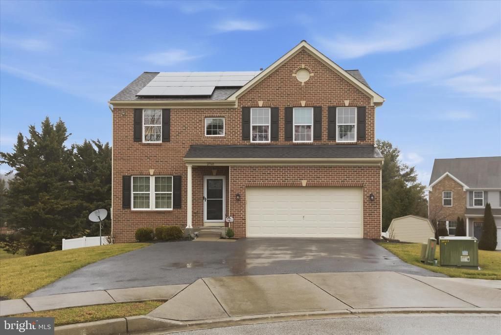 2760 Quantim Court, Manchester, MD 21102 Main Photo