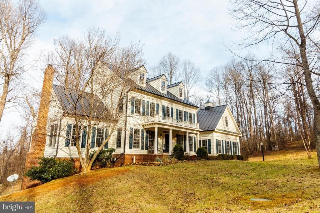 7150 Kenthurst Lane, The Plains, VA 20198 Main Photo