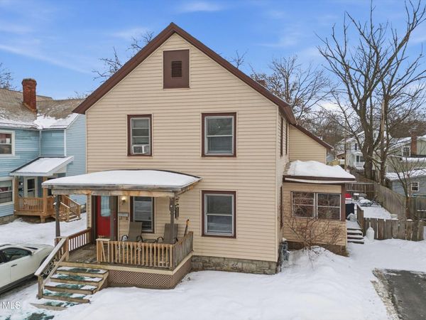 19 Kenworthy Avenue, Glens Falls, NY 12801