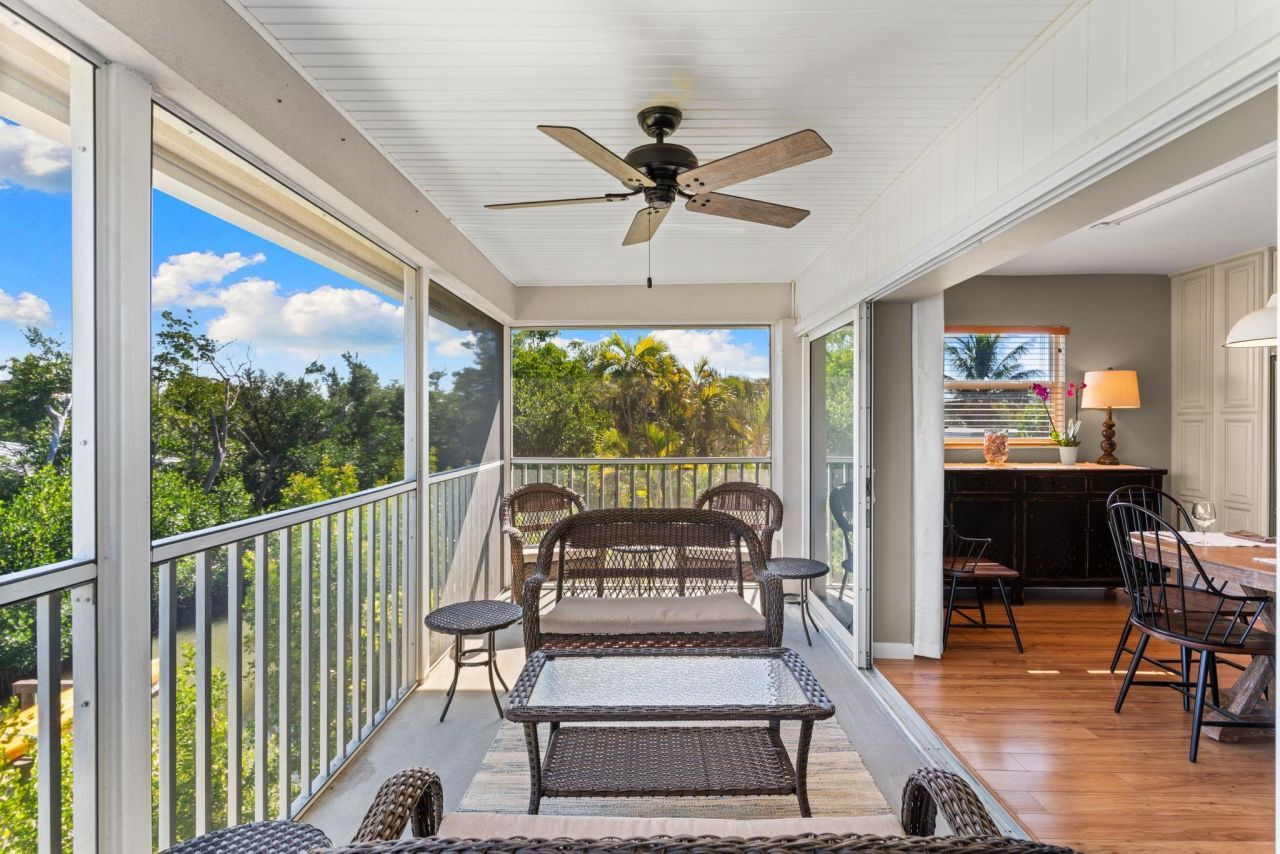 601 Periwinkle Way, Unit C-5, Sanibel, FL 33957 Photo