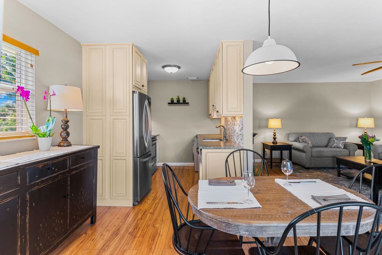 601 Periwinkle Way, Unit C-5, Sanibel, FL 33957 Photo