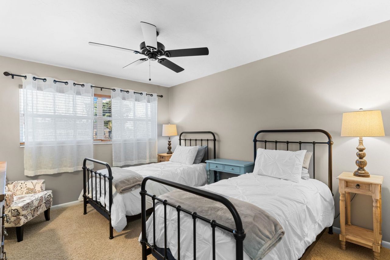 601 Periwinkle Way, Unit C-5, Sanibel, FL 33957 Photo