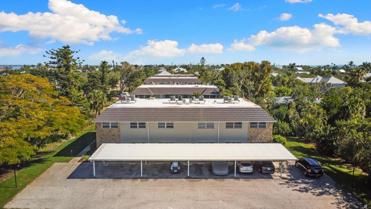 601 Periwinkle Way, Unit C-5, Sanibel, FL 33957 Photo