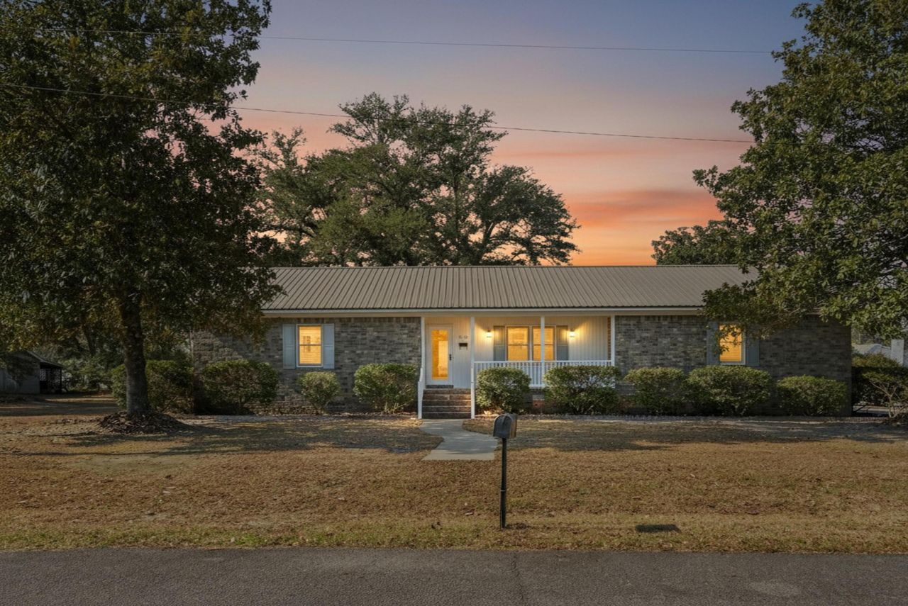 260 High Hill Drive Photo 1