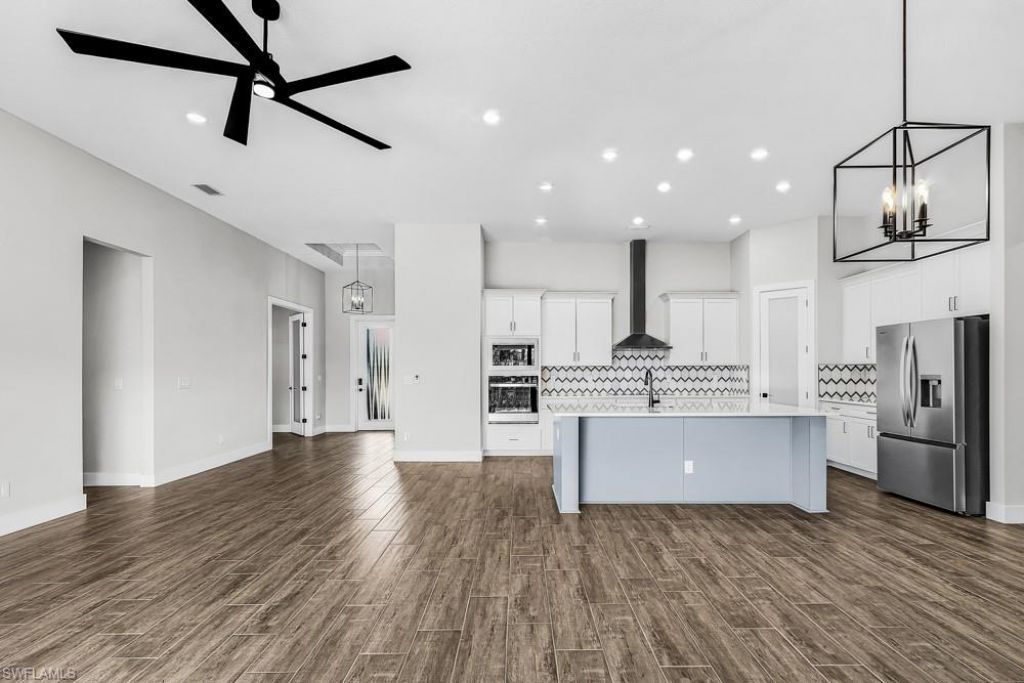 3524 SW 3rd St, Cape Coral, FL 33991 Photo