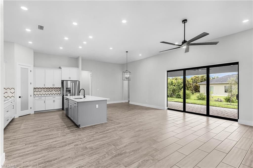 3524 SW 3rd St, Cape Coral, FL 33991 Photo
