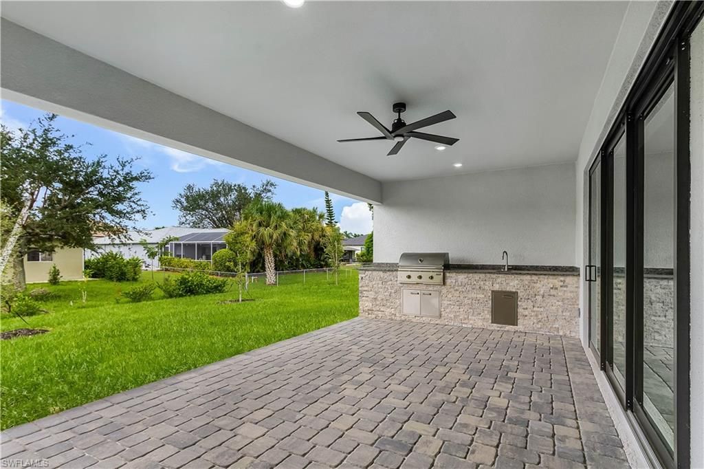 3524 SW 3rd St, Cape Coral, FL 33991 Photo