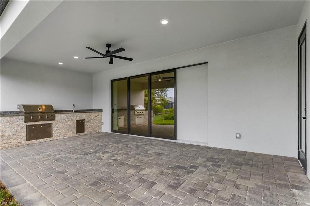 3524 SW 3rd St, Cape Coral, FL 33991 Photo