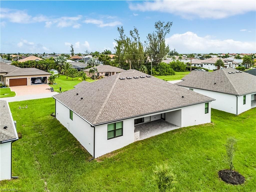 3524 SW 3rd St, Cape Coral, FL 33991 Photo