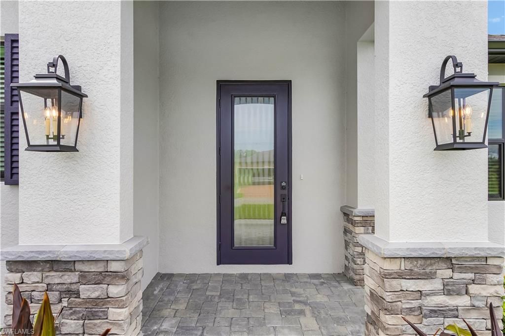 3524 SW 3rd St, Cape Coral, FL 33991 Photo