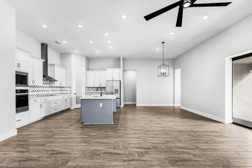 3524 SW 3rd St, Cape Coral, FL 33991 Photo