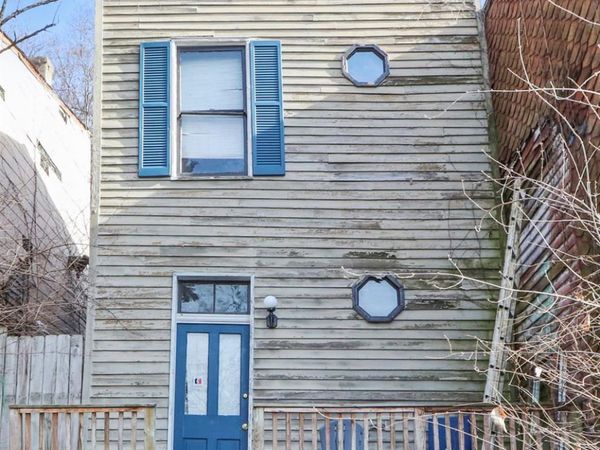 2123 Renner Place, Cincinnati, OH 45214