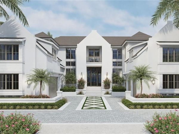 989 Admiralty Parade E, NAPLES, FL 34102