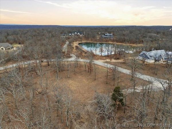 Windridge Drive , Sand Springs, OK 74063