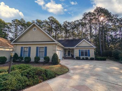 37 Winged Foot Ct., Pawleys Island, SC 29585