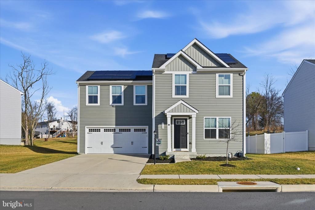 152 Emmet St, Middletown, VA 22645 Main Photo