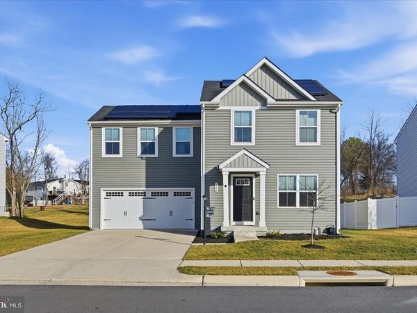 152 EMMET ST, MIDDLETOWN, VA 22645