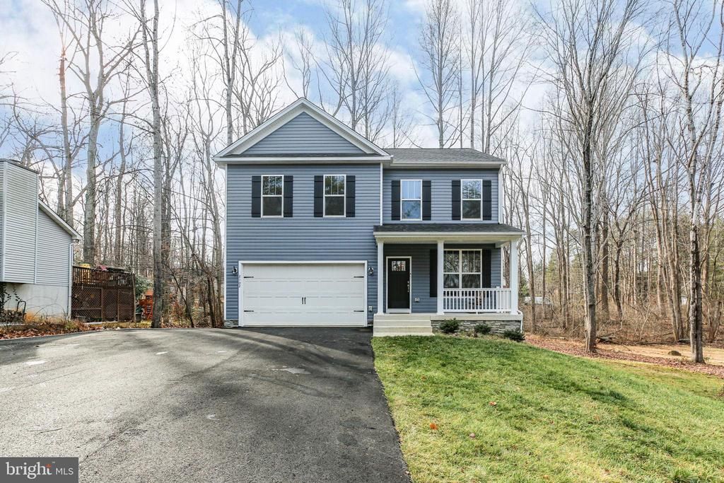 2102 Lakeview Parkway, Locust Grove, VA 22508 Main Photo