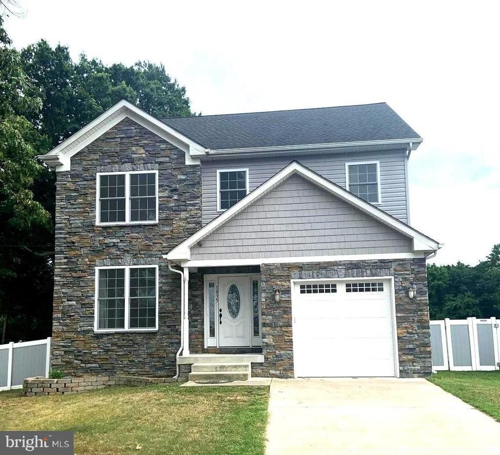 1035 Nabbs Creek Road, Glen Burnie, MD 21060 Main Photo