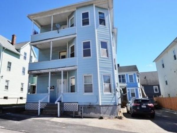 71 Esther St, Unit 2, Worcester, MA 01607