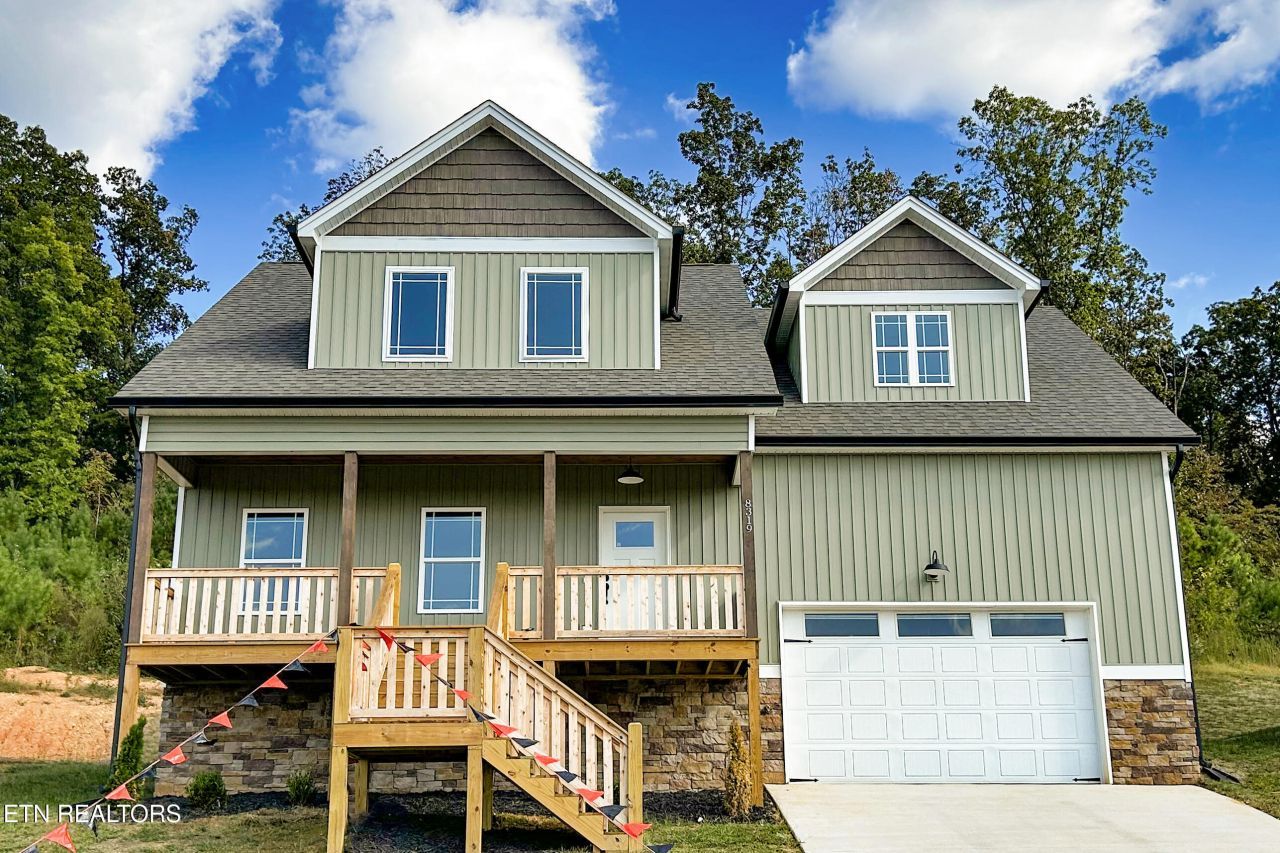 8319 SW Cottage Way, Cleveland, TN 37311 Main Photo