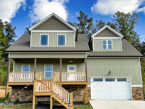 8319 SW Cottage Way, Cleveland, TN 37311