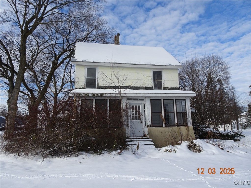 408 Kernan Avenue, Frankfort, NY 13340 Main Photo