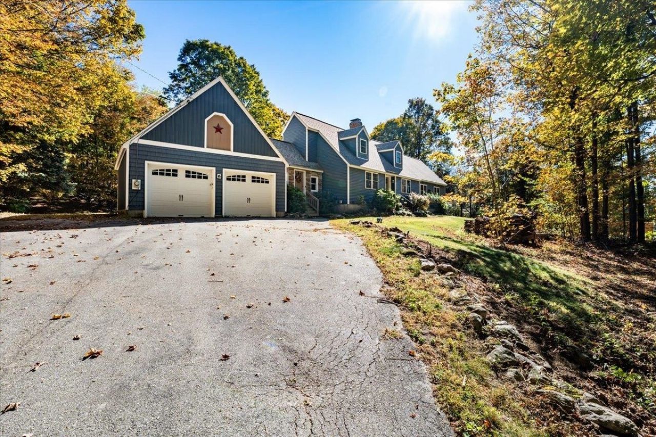 213 Joe English Road, New Boston, NH 03070 Main Photo