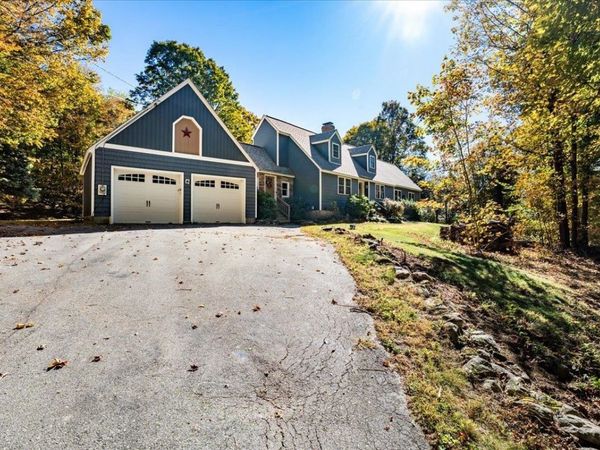 213 Joe English Road, New Boston, NH 03070